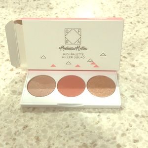OFRA Madison Miller Midi Palette